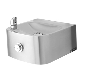 Model 1105 | Wall Mounted Drinking Fountain