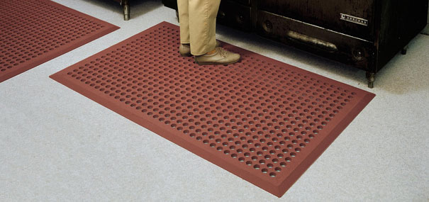 Comfort Zone™ | Safety/Anti-Fatigue Mats