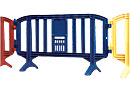 Movit Safety Barriers Security Barrier System