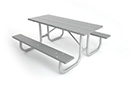 Belson Gallery Pb Gfpic Recycled Plastic Picnic Tables With