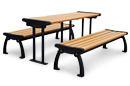 Picnic Tables | Belson Outdoors®