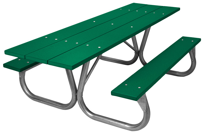 Belson Gallery Pc Hpgn Park Chief Picnic Table Universal Access