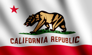 California+state+flag+picture+to+color