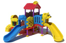 KidsCenter� 5 Play Center