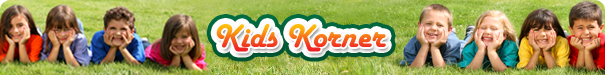 Kids Series Header