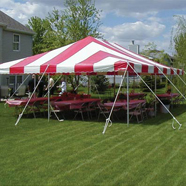 Party Canopy Tent