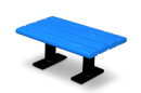 Kids Outdoor Chair without Back