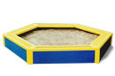 Commercial Grade Sandbox for Kids
