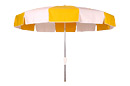 Tilt Table Umbrella with Crank Lift