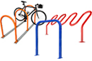 Bike Racks