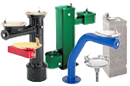 Drinking Fountains