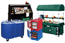 Food Service Equipment