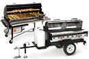 Barbecue Grills