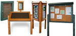 Message Centers