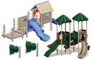 Playground Structures