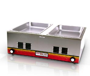 Countertop Food Warmer Concession Equipment Belson Outdoors