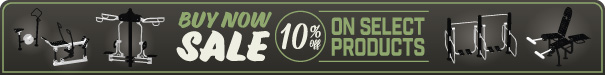 Buy Now Sale - 10% Off on Select Products