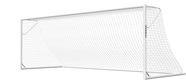 Model 2B3806 | Fusion® Soccer Goal