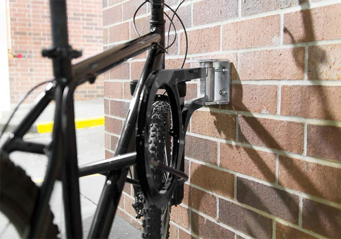 Origin8 bike online rack