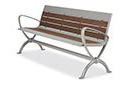 Park Benches | Indoor/Outdoor Seating | Belson Outdoors®
