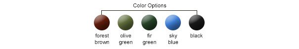 Color Options