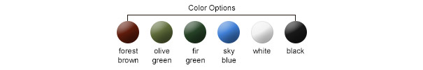 Color Options