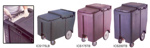 Ice Caddies Collection