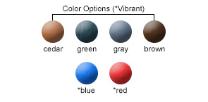 Color Options