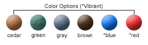 Color Options