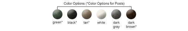 Color Options