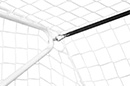 Deluxe European Club Goal | Net Strap