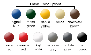 Color Options