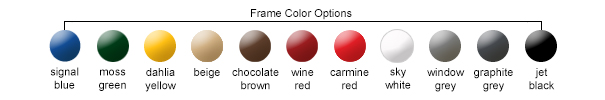 Color Options