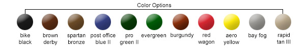 Color Options