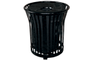 Trash Can | Trash Receptacles | Receptacle | Garbage Cans | Can | Waste ...