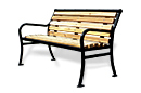 Wood Products | Wooden Benches | Wood Picnic Tables