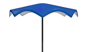 Model STM-5 | Wave Umbrella (Mystic)