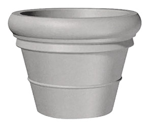 Terrene II Series Concrete Planters