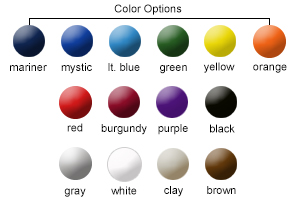 Color Options